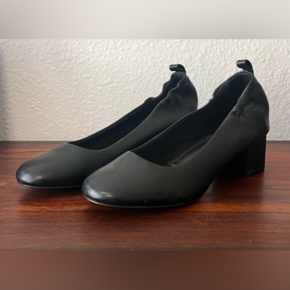 KELSI DAGGER :: SHOES
